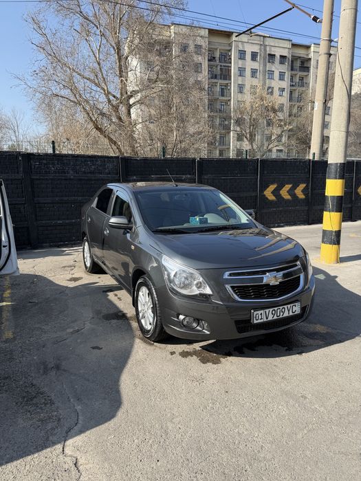Chevrolet Cobalt