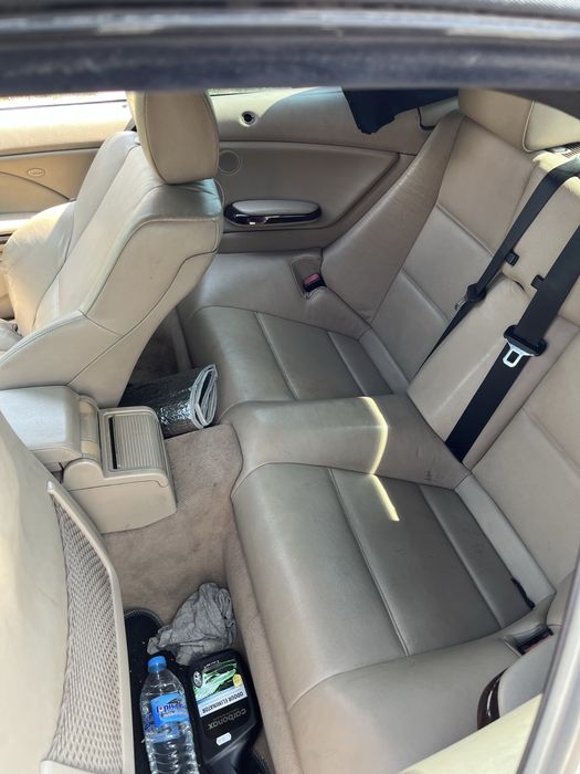 Бмв е46 330 бензин/газ кабрио