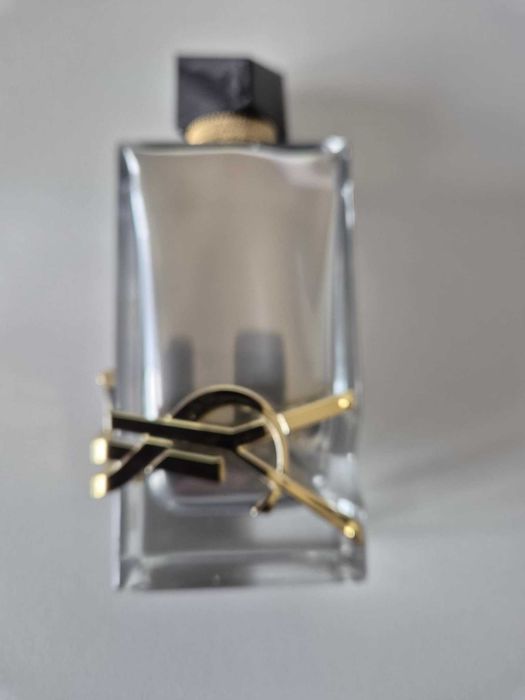 Yves Saint Laurent Libre L'Absolu Platine