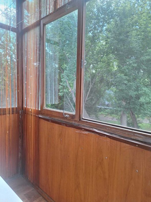 продам 1-к квартиру в районе вокзала