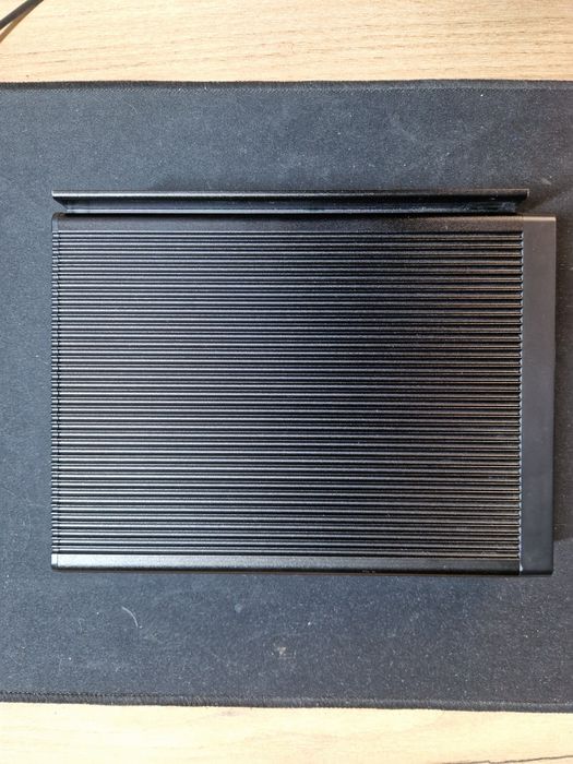 Внешний жесткий диск 2tb