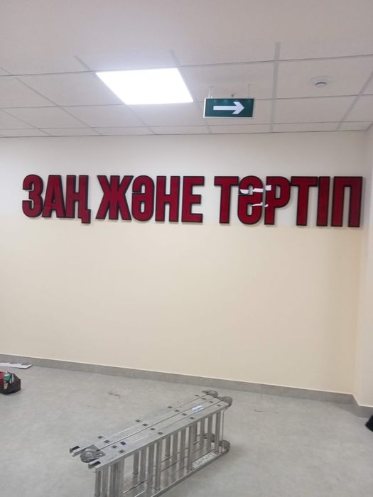 Сыртқы және ішкі реклама