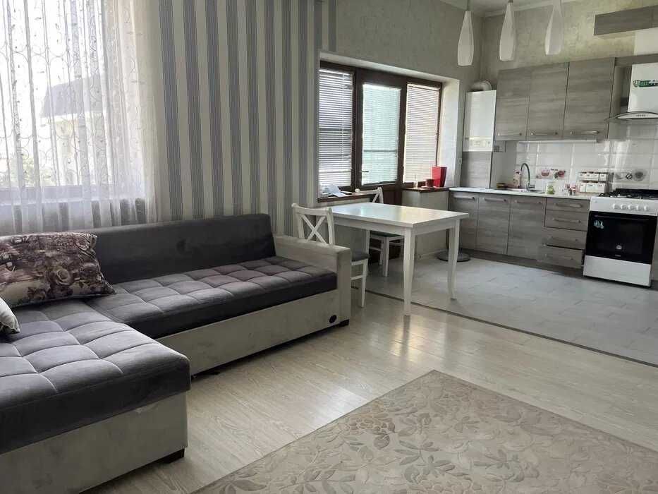 Сдаётся квартира на ул. Паркент‼️