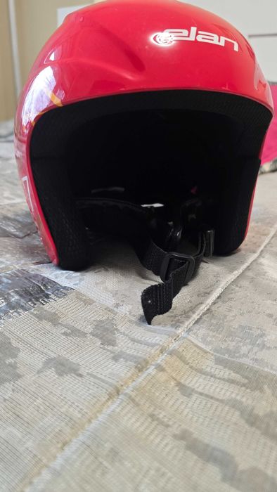 Детска ски каска Elan