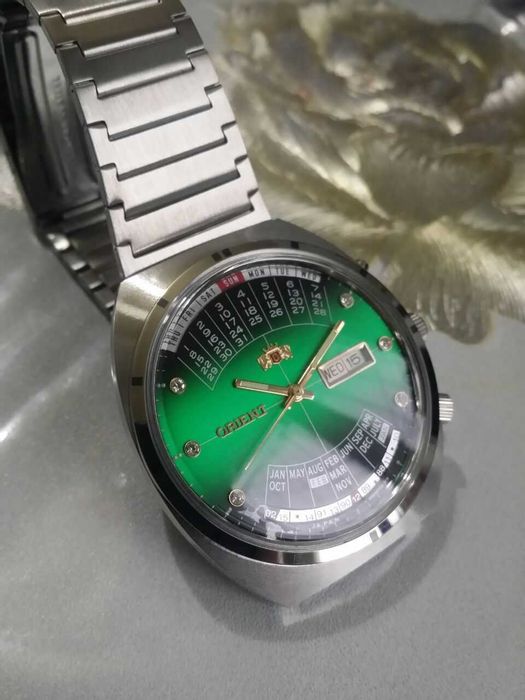 Продам Orient-automatic (College)