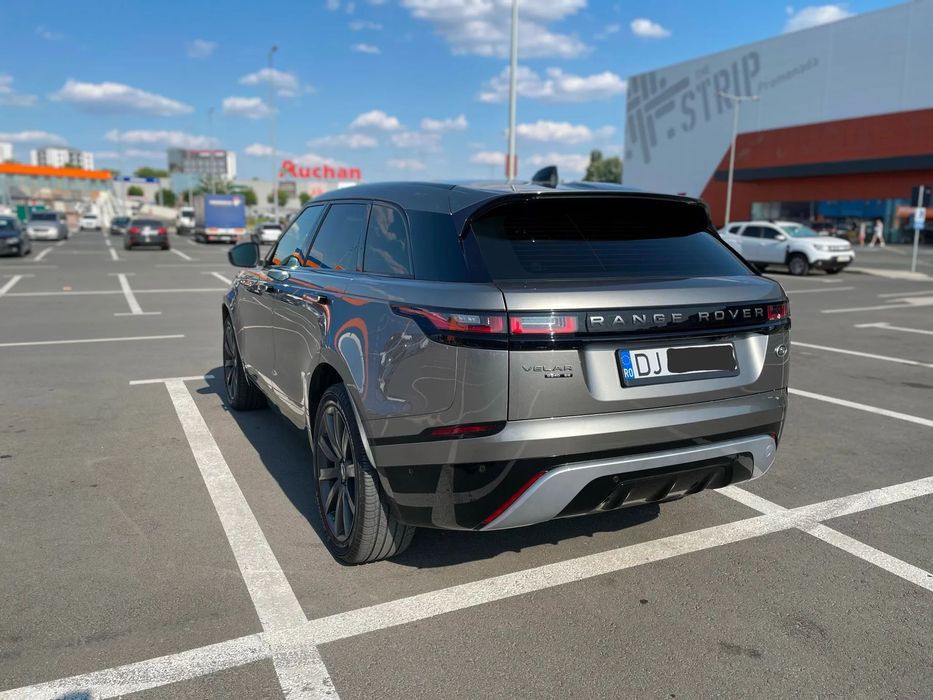 Range Rover Velar Craiova • OLX.ro