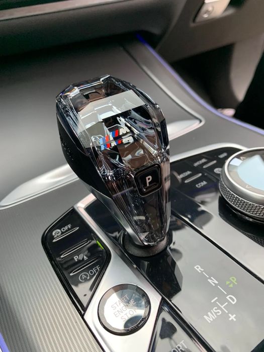 Set Crystal schimbator maneta Bmw E70 E71 GT F07 F10 F01 F02 F06 F13