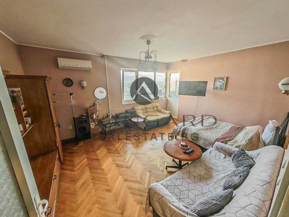 Продава се Многостаен апартамент в Пловдив, Център - 125 кв.м за 2244 €/кв.м - Снимка #1