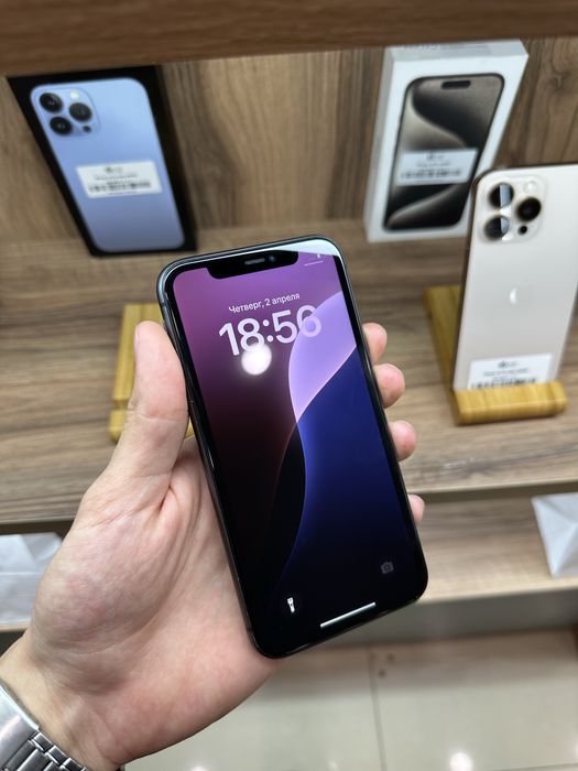 Айфон 11 64ГБ/iPhone 11 64GB