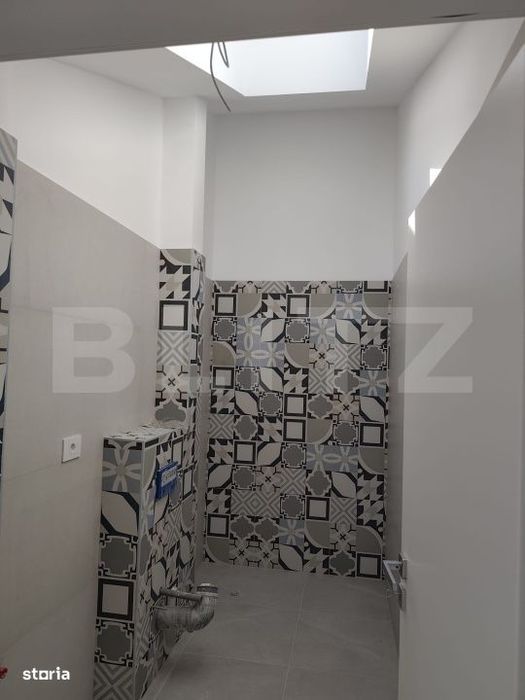 Apartament tip rooftop ultracentral finisat la cheie