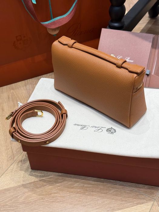 Geanta Loro Piana Extra Pocket