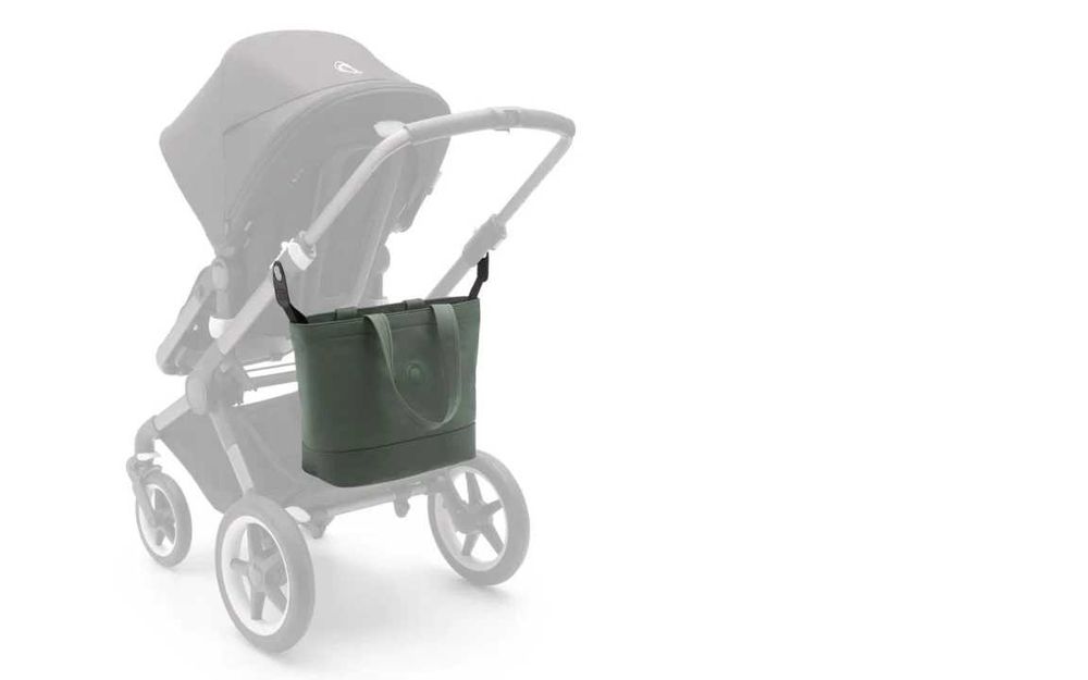 bugaboo fox3 full package