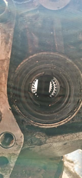 Honda Prelude Accord Civic 1,4 is, скоростна кутия N2S4