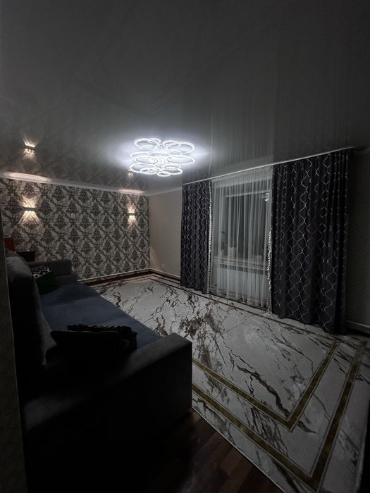 Продам 2 комнатную квартиру