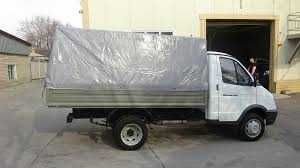 Услуги погрузчика (трактора)