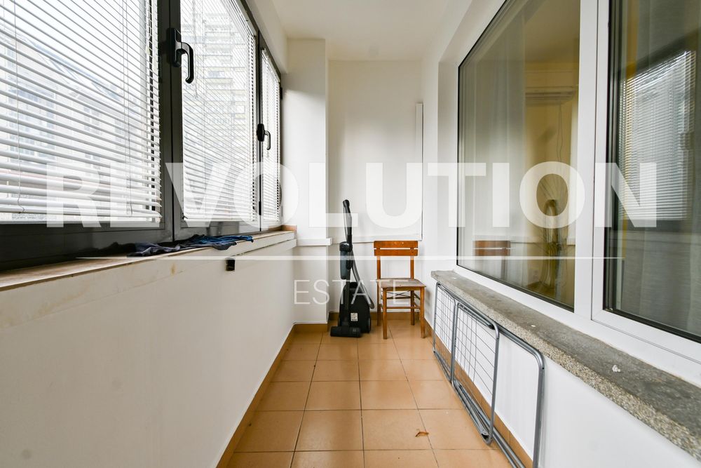 Дава се под наем Тристаен апартамент в София, Борово - 85 кв.м за 700 € - Снимка #10