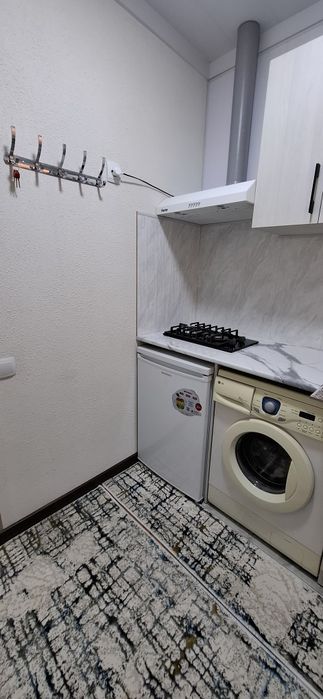 Квартира Аренда 1 хона .  300 $.