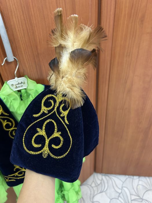 Продам национальный костюм