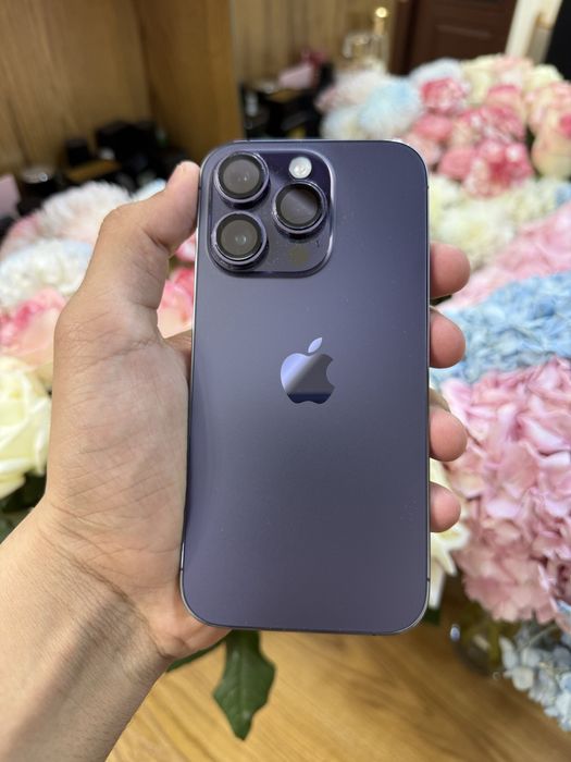 Iphone 14 pro 256GB SIM