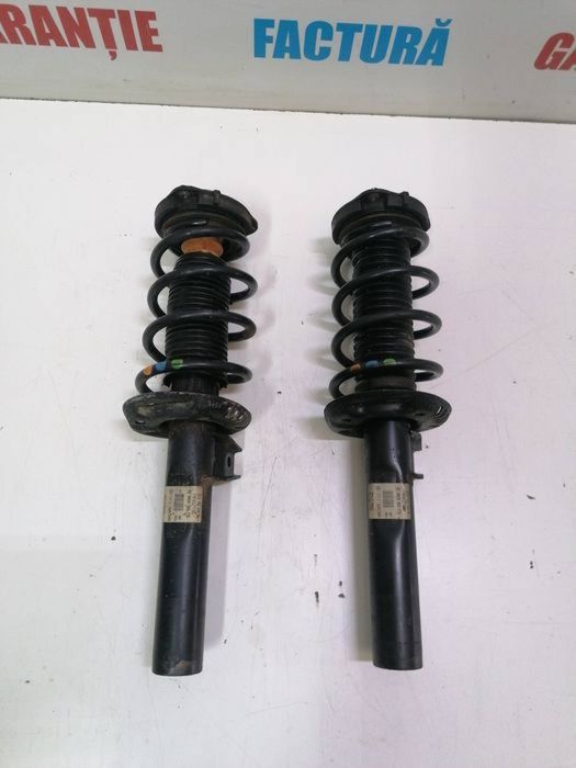 Arc arcuri amortizoare fata stânga dreapta Passat B6 2.0 BMR BKP BKD