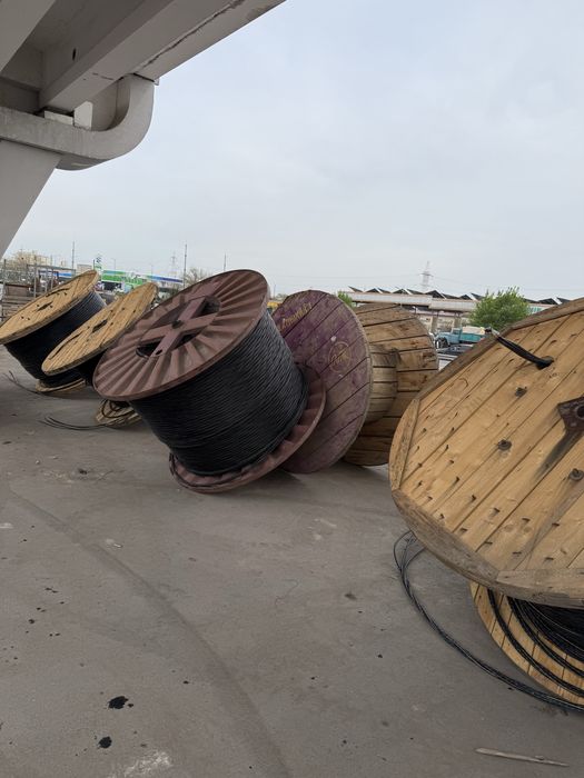 Yangi SIP Kabel 2*16 – Yuqori Sifat, Maksimal Ishonchlilik!