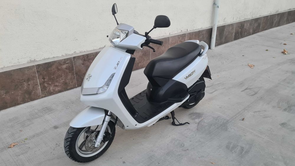 Скутер Мотор Ямаха Aerox Хонда Априлия Пежо Пиаджо Yamaha Aprilia