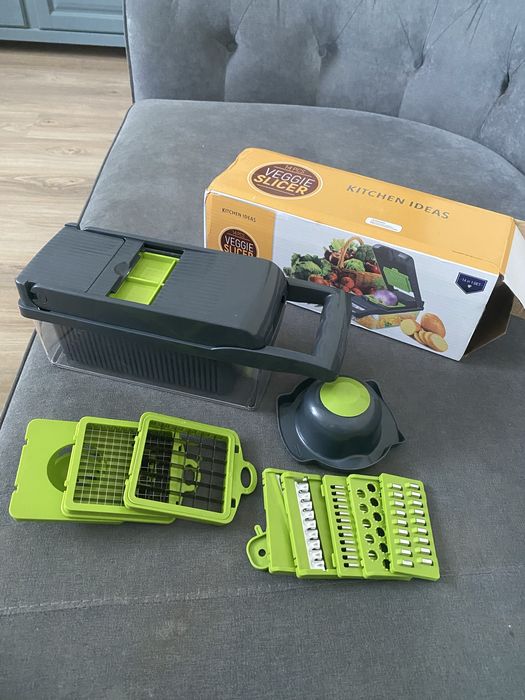 Овощерезка ручная