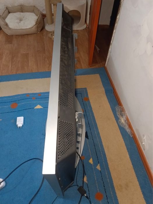 Телевизор Samsung плазма