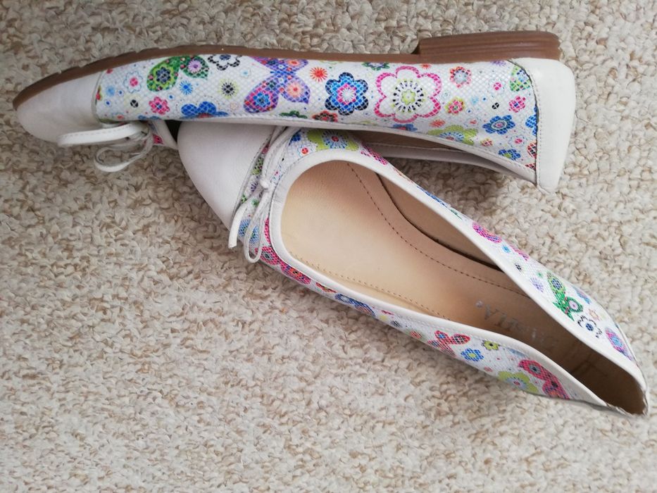 Pantofi dama marime 39