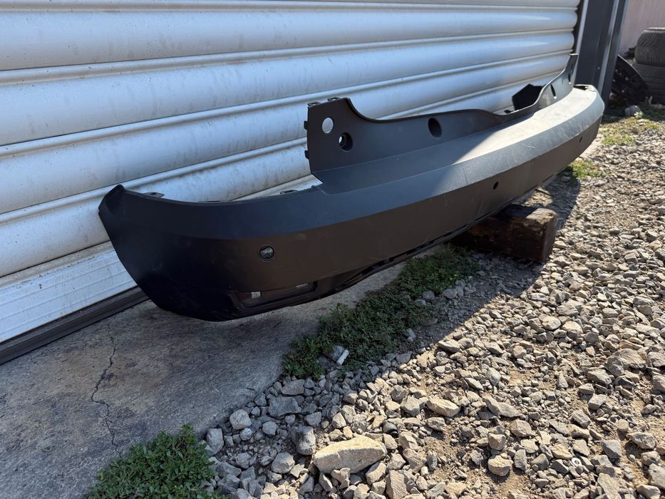 Задна броня за Dacia Jogger 2022-