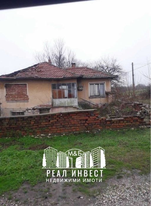 Продава се Къща в с. Бодрово, Област Хасково - 65 кв.м за 102 €/кв.м - Снимка #4