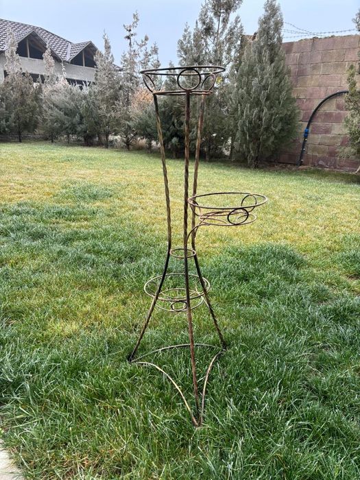 Подставки для цветов