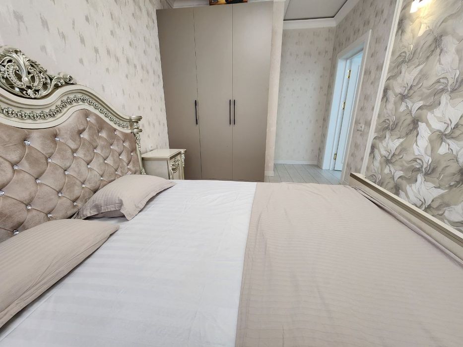 Кунлик квартира -Квартира посуточно