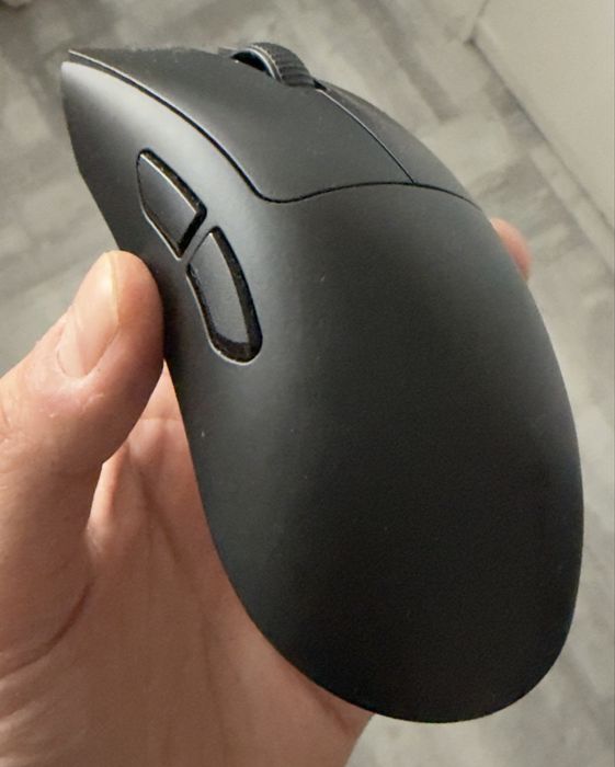 Mouse gaming Razer Deathadder V3 hyperspeed