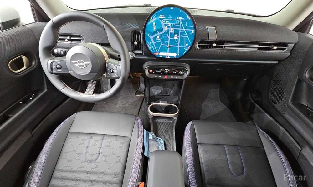 Mini Cooper Classic (2025)