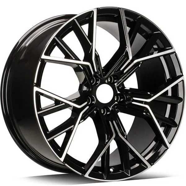 Jante BMW R20 5x112 M 811 Style | X3 X4 X5 X6, Seria 3 Seria 5 Seria 7
