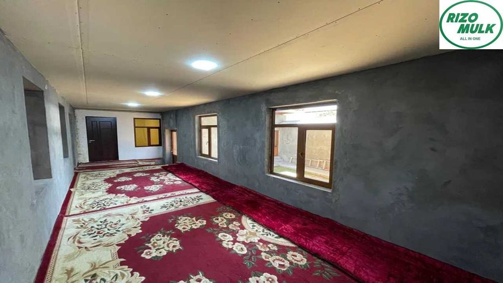 Учтепа туманида ховли сотилади. NR494/90