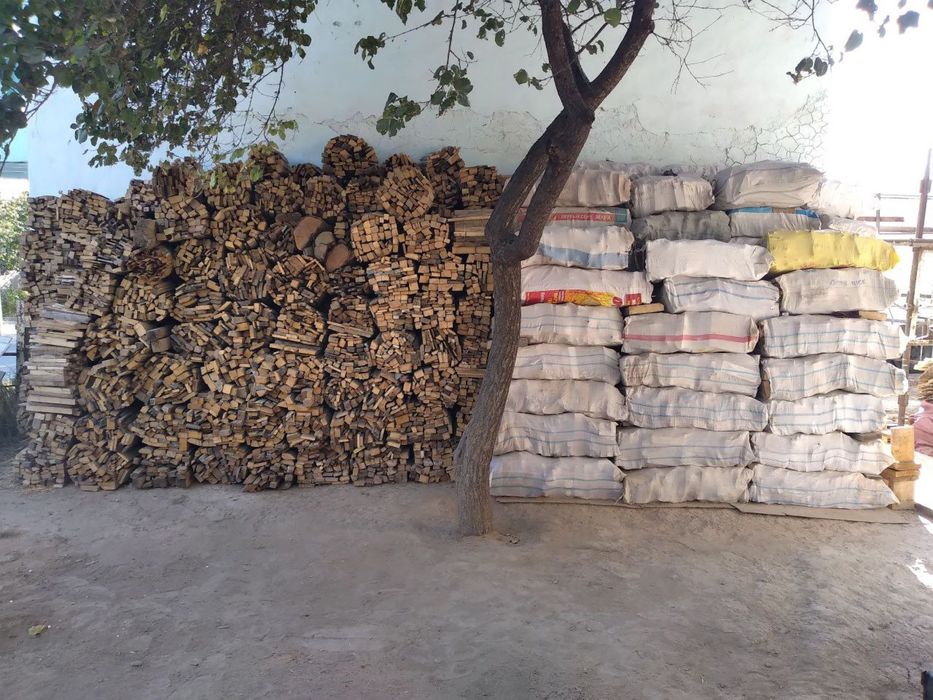 Otin bor realni gaplawamiz