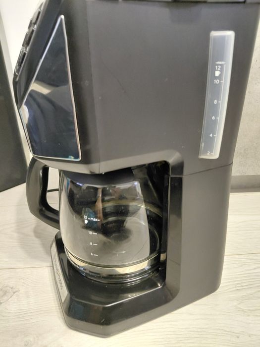 Cafetiera Russell Hobbs