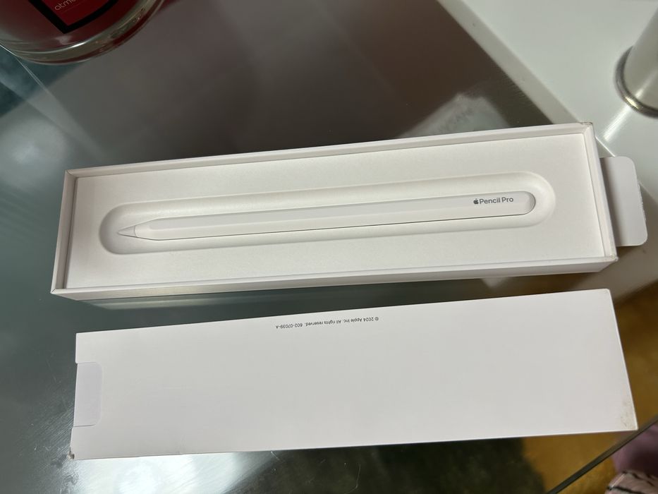 apple pen gen 2 magnetic pencil pro