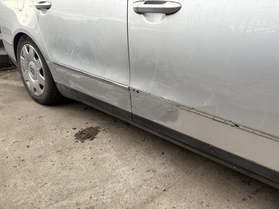 Passat 2.0 tdi / alcantara