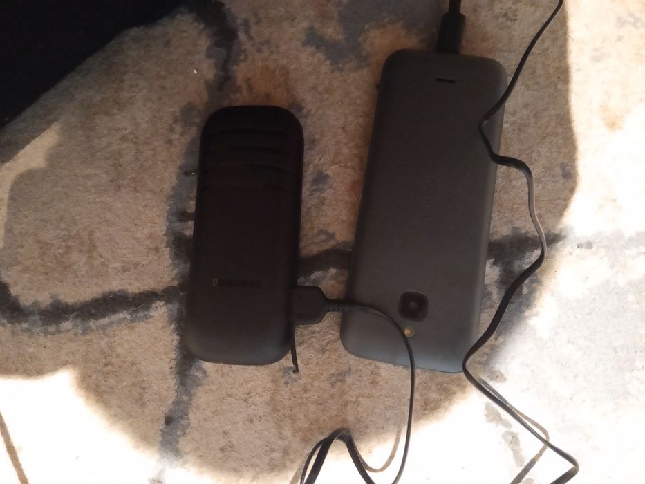 Простой телефоны