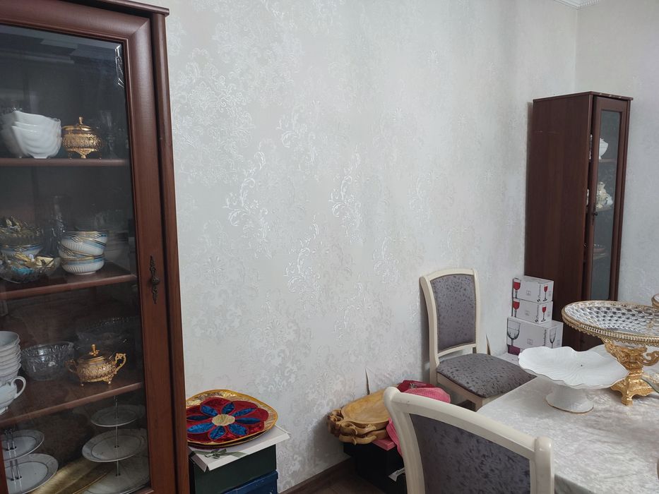Шкаф для детей и стенка
