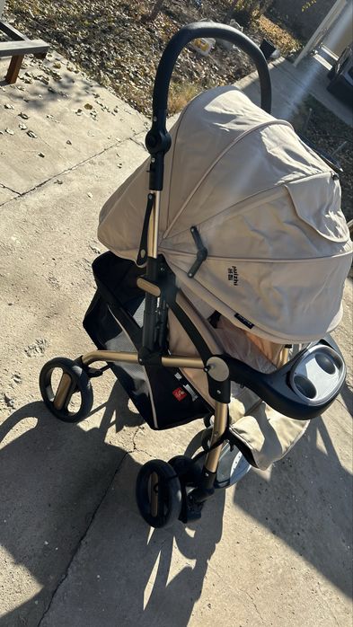 Детская коляска Huizhi