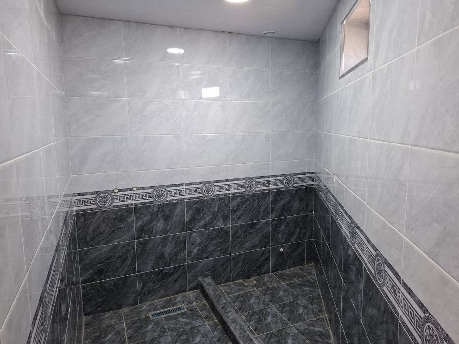 Кибрайский р-н! Дурмон,турк махалла Про-ся 2-соток дом 5-комнат