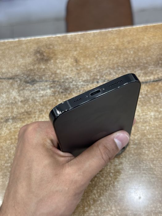 iPhone 14 PRO 256GB (Kaspi 0-0-12)