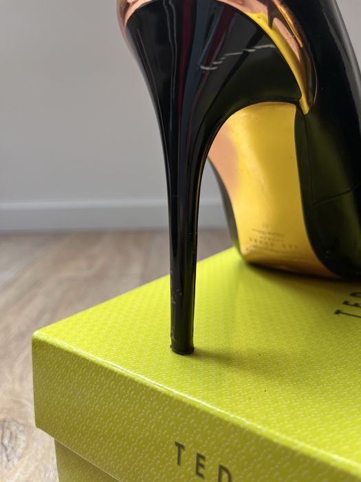 Ted baker, 41 обувки на ток