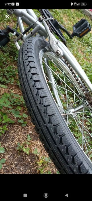 Vând bicicleta copii 10 ani