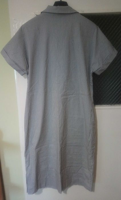 Дамска рокля M/L размер