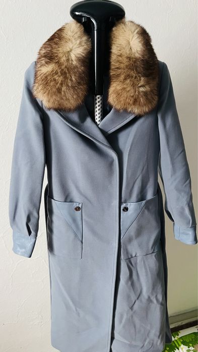 Новый пальто LORETA